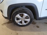  Jeep  Compass JEEP  / 2017 / 5P / SUV 2.0 MJET II 103KW BUSINESS 4WD AUTO #20