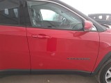  Jeep  Compass JEEP  / 2017 / 5P / SUV 2.0 MJET II 103KW LIMITED 4WD AUTO #42