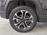  Jeep  Compass JEEP  / 2021 / 5P / SUV 1.6 MJET II 96KW LIMITED #18