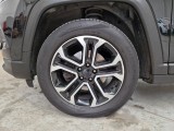  Jeep  Compass JEEP  / 2021 / 5P / SUV 1.6 MJET II 96KW LIMITED #20