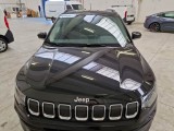  Jeep  Compass JEEP  / 2021 / 5P / SUV 1.6 MJET II 96KW LIMITED #30