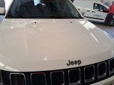  Jeep  Compass JEEP  / 2017 / 5P / SUV 2.0 MJET II 103KW BUSINESS 4WD AUTO #33