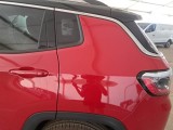  Jeep  Compass JEEP  / 2017 / 5P / SUV 2.0 MJET II 103KW LIMITED 4WD AUTO #57