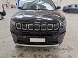  Jeep  Compass JEEP  / 2021 / 5P / SUV 1.6 MJET II 96KW LIMITED #36