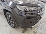  Jeep  Compass JEEP  / 2021 / 5P / SUV 1.6 MJET II 96KW LIMITED #41
