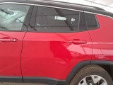  Jeep  Compass JEEP  / 2017 / 5P / SUV 2.0 MJET II 103KW LIMITED 4WD AUTO #60