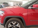  Jeep  Compass JEEP  / 2017 / 5P / SUV 2.0 MJET II 103KW LIMITED 4WD AUTO #68