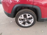  Jeep  Compass JEEP  / 2017 / 5P / SUV 2.0 MJET II 103KW LIMITED 4WD AUTO #70