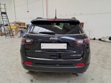  Jeep  Compass JEEP  / 2021 / 5P / SUV 1.6 MJET II 96KW LIMITED #61