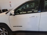 Jeep  Compass JEEP  / 2017 / 5P / SUV 2.0 MJET II 103KW BUSINESS 4WD AUTO #77
