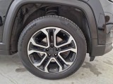  Jeep  Compass JEEP  / 2021 / 5P / SUV 1.6 MJET II 96KW LIMITED #76