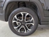  Jeep  Compass JEEP  / 2021 / 5P / SUV 1.6 MJET II 96KW LIMITED #78