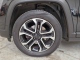  Jeep  Compass JEEP  / 2021 / 5P / SUV 1.6 MJET II 96KW LIMITED #82