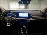  KIA  Sportage KIA  / 2021 / 5P / SUV 1.6 CRDI MHEV STYLE 2WD #3
