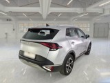  KIA  Sportage KIA  / 2021 / 5P / SUV 1.6 CRDI MHEV STYLE 2WD #2
