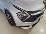  KIA  Sportage KIA  / 2021 / 5P / SUV 1.6 CRDI MHEV STYLE 2WD #25