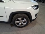  Jeep  Compass JEEP  / 2017 / 5P / SUV 2.0 MJET II 103KW BUSINESS 4WD AUTO #93