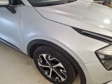  KIA  Sportage KIA  / 2021 / 5P / SUV 1.6 CRDI MHEV STYLE 2WD #31