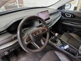  Jeep  Compass JEEP  / 2021 / 5P / SUV 1.6 MJET II 96KW LIMITED #92
