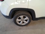  Jeep  Compass JEEP  / 2017 / 5P / SUV 2.0 MJET II 103KW BUSINESS 4WD AUTO #95