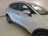  KIA  Sportage KIA  / 2021 / 5P / SUV 1.6 CRDI MHEV STYLE 2WD #34