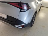  KIA  Sportage KIA  / 2021 / 5P / SUV 1.6 CRDI MHEV STYLE 2WD #44