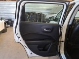  Jeep  Compass JEEP  / 2017 / 5P / SUV 2.0 MJET II 103KW BUSINESS 4WD AUTO #116