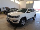  Jeep  Compass JEEP  / 2017 / 5P / SUV 2.0 MJET II 103KW BUSINESS 4WD AUTO #142