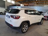  Jeep  Compass JEEP  / 2017 / 5P / SUV 2.0 MJET II 103KW BUSINESS 4WD AUTO #143