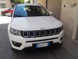  Jeep  Compass JEEP  / 2017 / 5P / SUV 2.0 MJET II 103KW BUSINESS 4WD AUTO #144