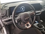  KIA  Sportage KIA  / 2021 / 5P / SUV 1.6 CRDI MHEV STYLE 2WD #74