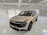  KIA  Sportage KIA  / 2021 / 5P / SUV 1.6 CRDI MHEV BUSINESS 2WD 