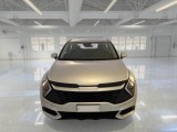  KIA  Sportage KIA  / 2021 / 5P / SUV 1.6 CRDI MHEV BUSINESS 2WD #6