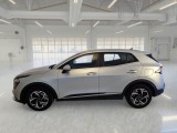  KIA  Sportage KIA  / 2021 / 5P / SUV 1.6 CRDI MHEV BUSINESS 2WD #8