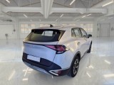  KIA  Sportage KIA  / 2021 / 5P / SUV 1.6 CRDI MHEV BUSINESS 2WD #2