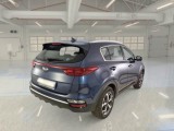  KIA  Sportage KIA  / 2018 / 5P / SUV 1.6 ECOGPL BUSINESS CLASS 2WD #2