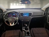  KIA  Sportage KIA  / 2018 / 5P / SUV 1.6 ECOGPL BUSINESS CLASS 2WD #3