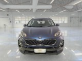  KIA  Sportage KIA  / 2018 / 5P / SUV 1.6 ECOGPL BUSINESS CLASS 2WD #6