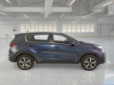  KIA  Sportage KIA  / 2018 / 5P / SUV 1.6 ECOGPL BUSINESS CLASS 2WD #7