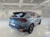  KIA  Sportage KIA  / 2021 / 5P / SUV 1.6 TGDI GPL STYLE 2WD #2