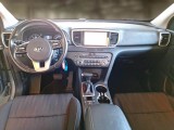  KIA  Sportage KIA  / 2018 / 5P / SUV 1.6 CRDI MHYB 100KW BUSIN. CLASS DCT 2WD #3