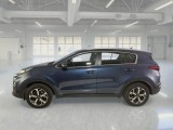  KIA  Sportage KIA  / 2018 / 5P / SUV 1.6 ECOGPL BUSINESS CLASS 2WD #8