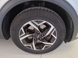  KIA  Sportage KIA  / 2021 / 5P / SUV 1.6 CRDI MHEV BUSINESS 2WD #17