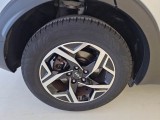  KIA  Sportage KIA  / 2021 / 5P / SUV 1.6 CRDI MHEV BUSINESS 2WD #18