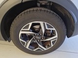  KIA  Sportage KIA  / 2021 / 5P / SUV 1.6 CRDI MHEV BUSINESS 2WD #19
