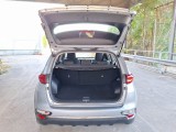  KIA  Sportage KIA  / 2018 / 5P / SUV 1.6 CRDI MHYB 100KW BUSIN. CLASS DCT 2WD #5