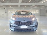  KIA  Sportage KIA  / 2018 / 5P / SUV 1.6 CRDI MHYB 100KW BUSIN. CLASS DCT 2WD #6