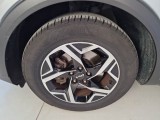  KIA  Sportage KIA  / 2021 / 5P / SUV 1.6 CRDI MHEV BUSINESS 2WD #20