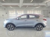  KIA  Sportage KIA  / 2018 / 5P / SUV 1.6 CRDI MHYB 100KW BUSIN. CLASS DCT 2WD #8