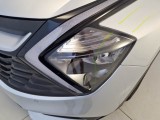  KIA  Sportage KIA  / 2021 / 5P / SUV 1.6 CRDI MHEV BUSINESS 2WD #29